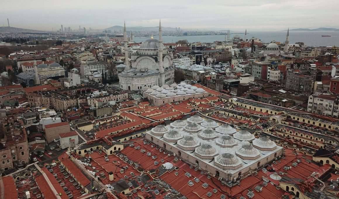 kapalıçarşı