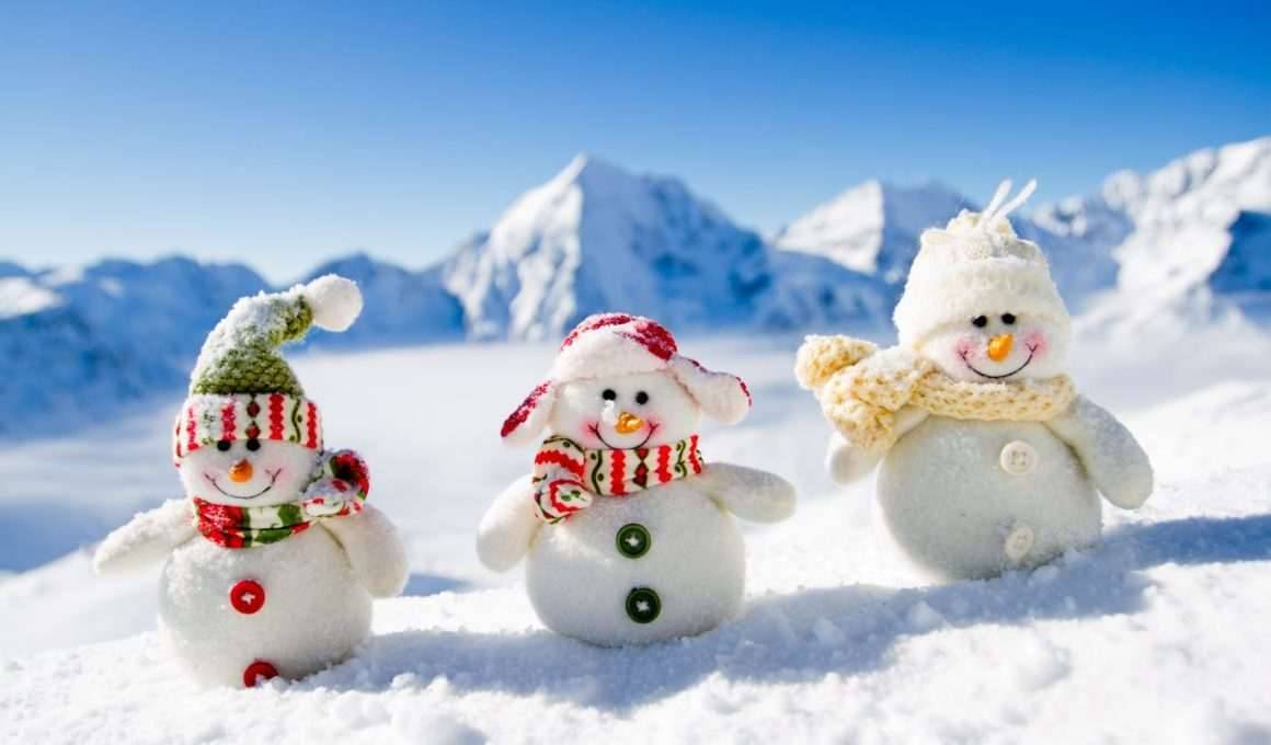 winter