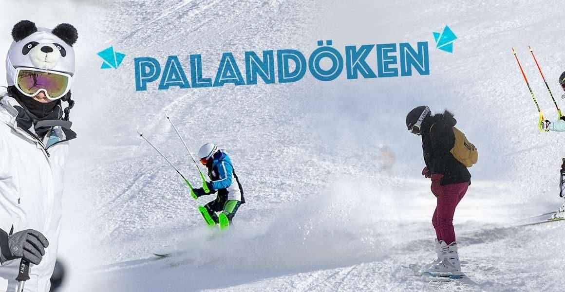 Palandöken