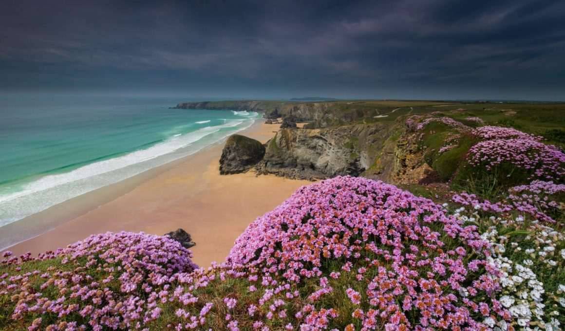 Cornwall