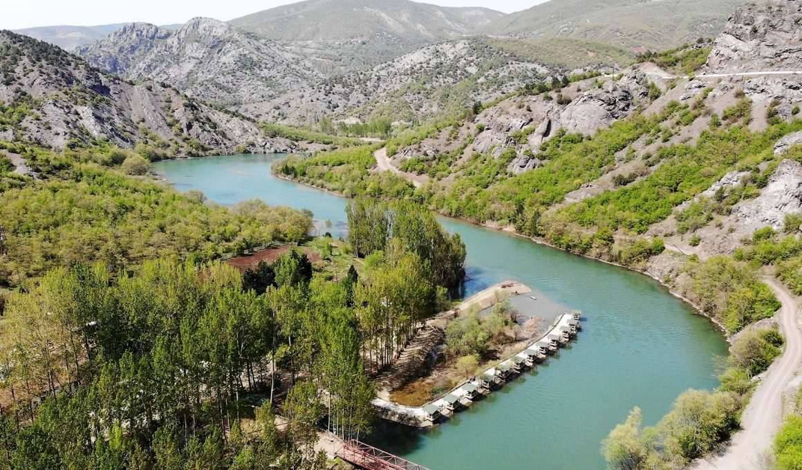 Tokat Harami Yaylası