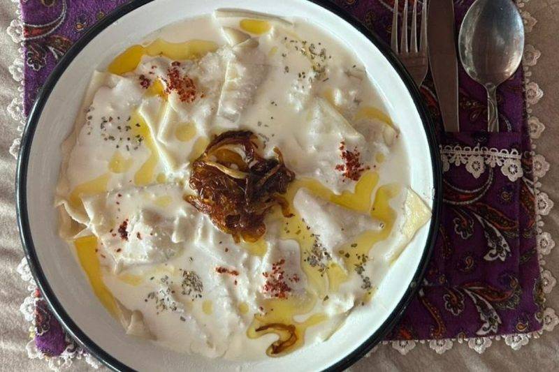 Feselli Kars’ın yöresel lezzetleri: Hangelden keteye 9 eşsiz lezzet - Gezelim