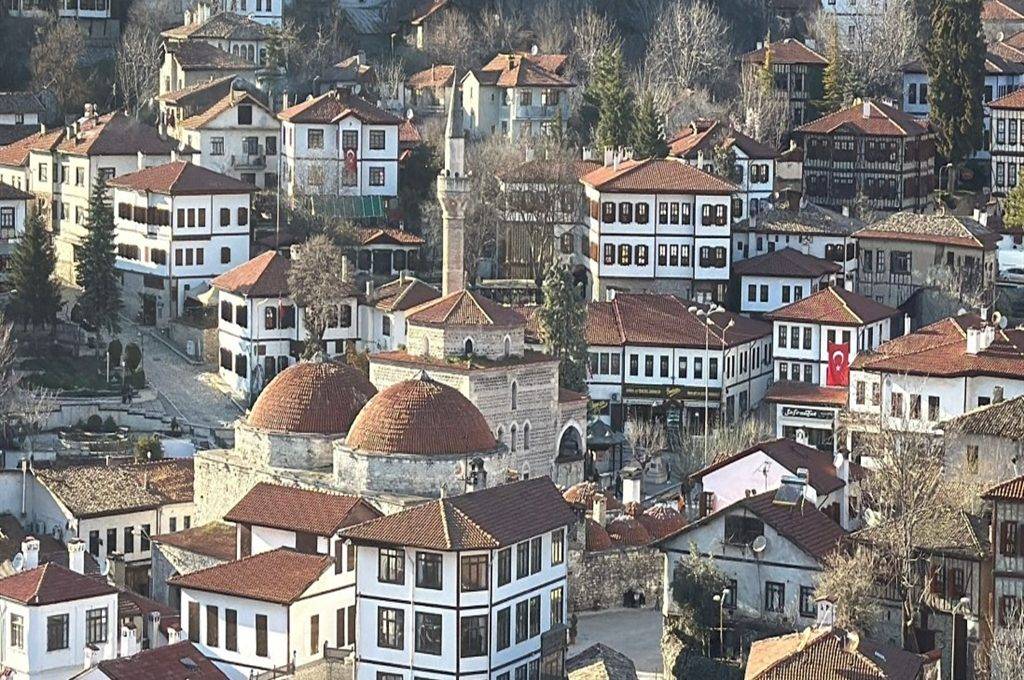 Safranbolu