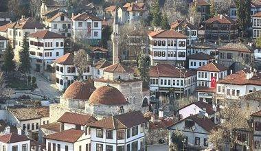 Safranbolu