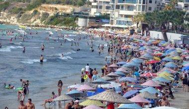 ABD ve İsrail'in İran'a saldırıları sonrasında Rus turistlerin yeni rotası Türkiye oldu