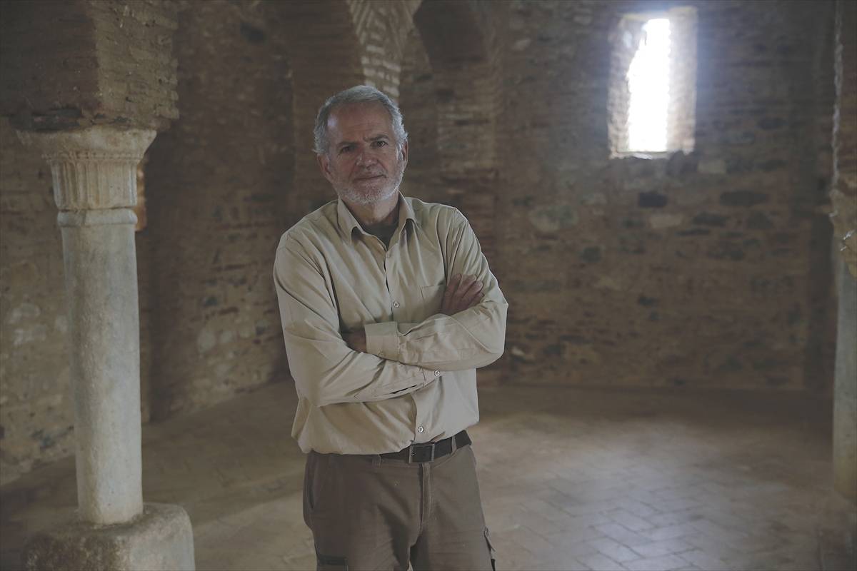 Rafael Hernandez Mancha