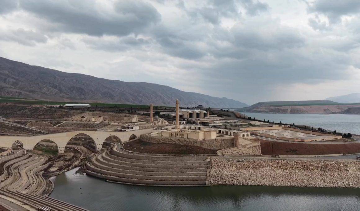 Hasankeyf