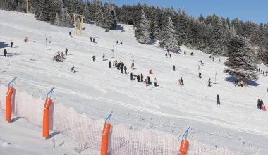 Uludağ kar voleybolu müsabakalarına ev sahipliği yapacak
