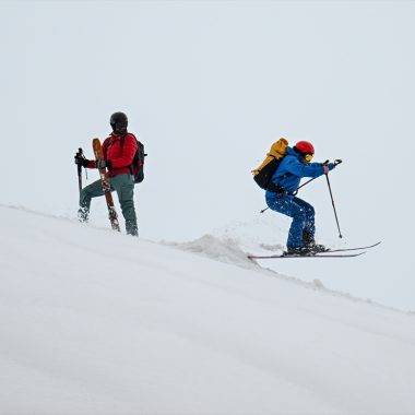 Alp Dağları'na benzettiler! Binlerce kilometre uzaktan Türkiye'ye geldiler