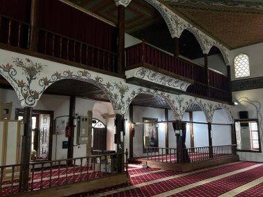Rüstem Paşa Camii