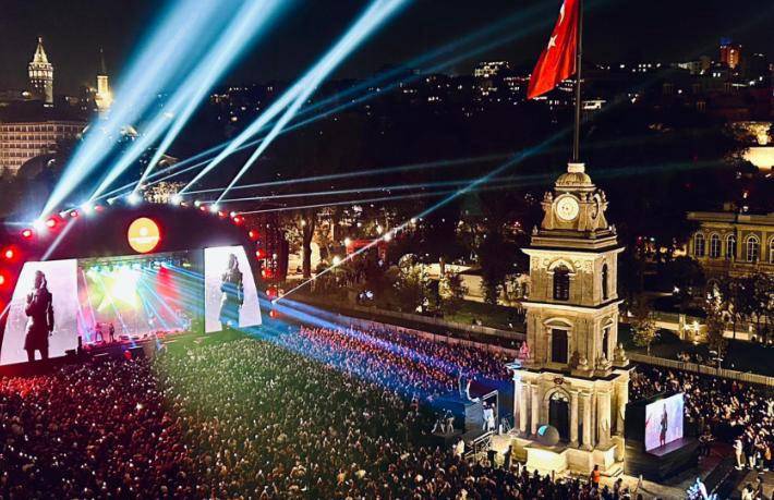 Bakan Ersoy'dan müjde! Türkiye Kültür Yolu Festivali 2026 takvimi belli oldu