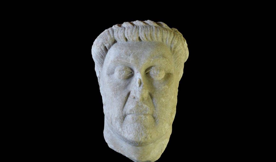 Tarihi iade! Smyrna Antik Kenti kökenli eser Türkiye'ye döndü