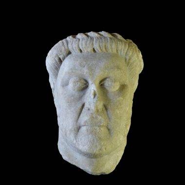 Tarihi iade! Smyrna Antik Kenti kökenli eser Türkiye'ye döndü