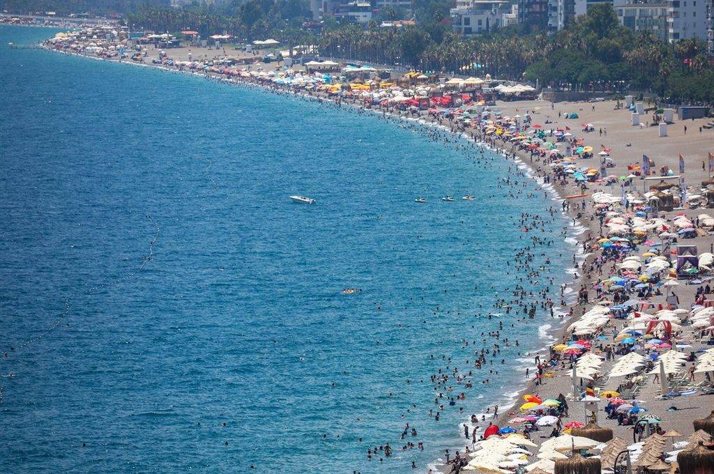 Turizmde dengeler değişti: Türkiye talebe cevap verebilecek en güçlü destinasyon