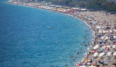 Turizmde dengeler değişti: Türkiye talebe cevap verebilecek en güçlü destinasyon