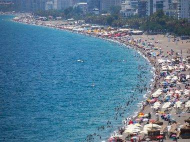 Turizmde dengeler değişti: Türkiye talebe cevap verebilecek en güçlü destinasyon