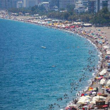 Turizmde dengeler değişti: Türkiye talebe cevap verebilecek en güçlü destinasyon