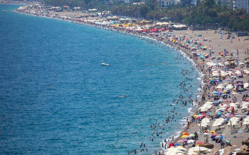 Turizmde dengeler değişti: Türkiye talebe cevap verebilecek en güçlü destinasyon