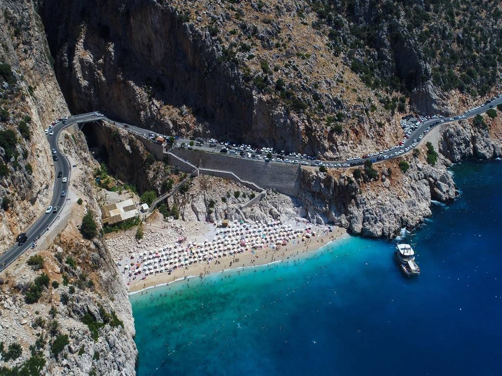 Turizmde dengeler değişti: Türkiye talebe cevap verebilecek en güçlü destinasyon