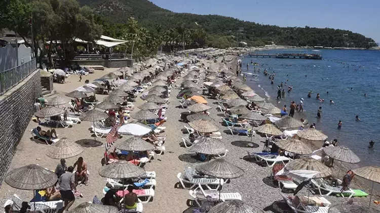Turizmde dengeler değişti: Türkiye talebe cevap verebilecek en güçlü destinasyon