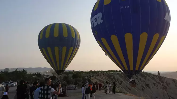 Turizmde dengeler değişti: Türkiye talebe cevap verebilecek en güçlü destinasyon