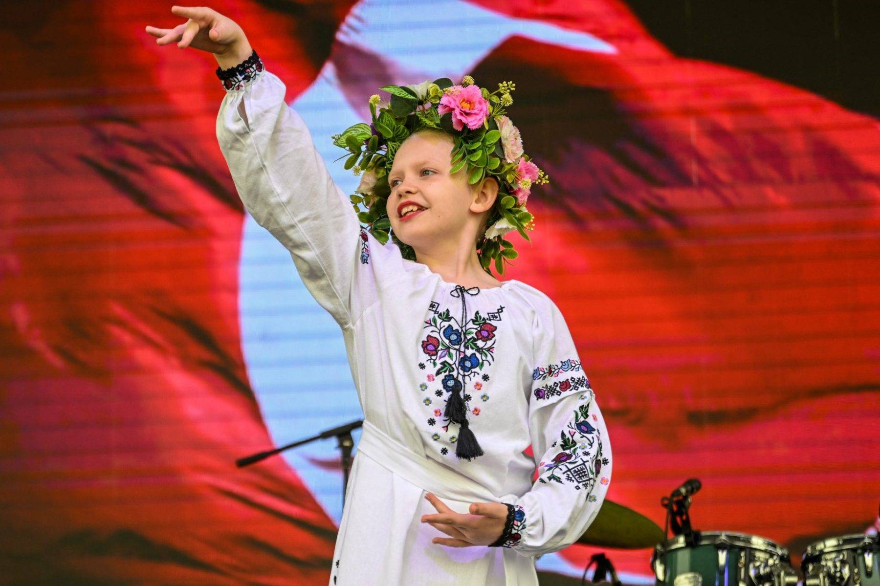 Festivaller şehrinde coşku büyük: 14. Uluslararası Portakal Çiçeği Karnavalı devam ediyor