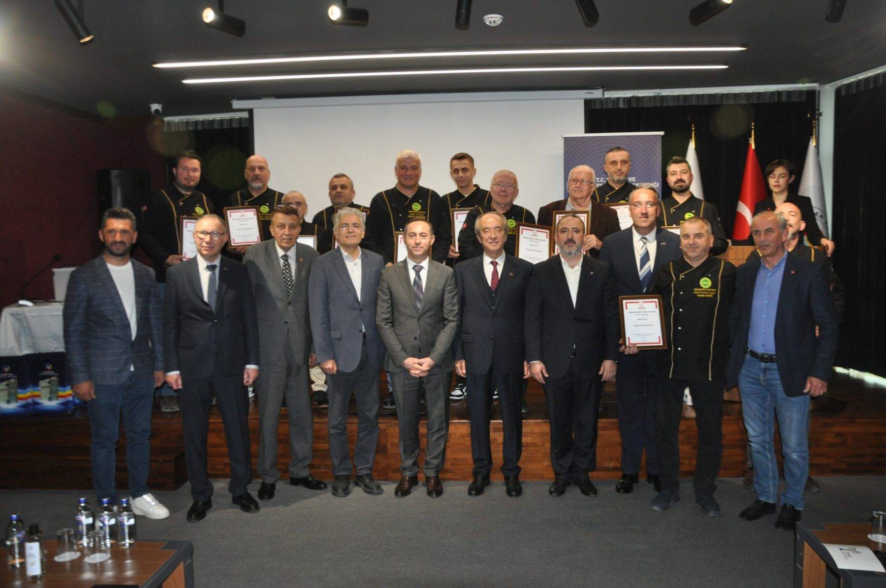 Hayranı çok: Kırklareli'nin Ahmetbey köftesi coğrafi işaretle tescillendi