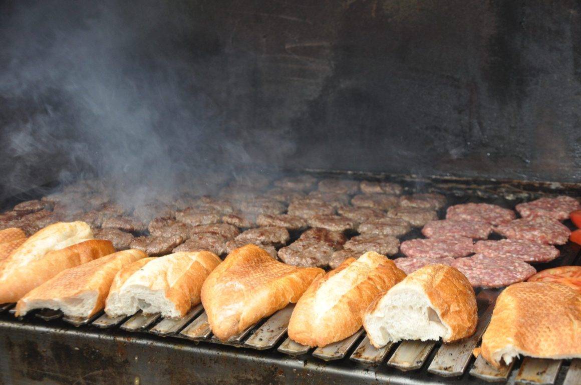 Hayranı çok: Kırklareli'nin Ahmetbey köftesi coğrafi işaretle tescillendi