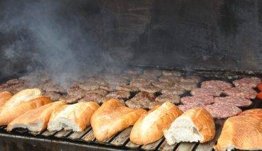 Hayranı çok: Kırklareli'nin Ahmetbey köftesi coğrafi işaretle tescillendi