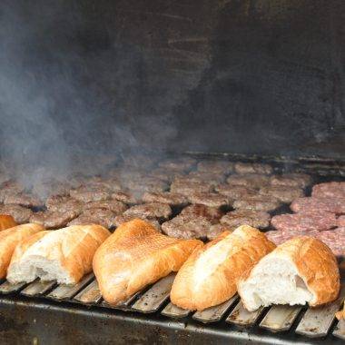 Hayranı çok: Kırklareli'nin Ahmetbey köftesi coğrafi işaretle tescillendi