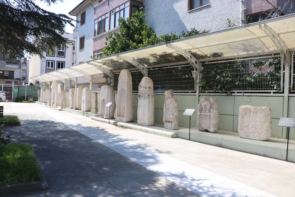 Atatürk, Zübeyde Hanım'la konakladığı ev: Sakarya Müzesi tarihi gözler önüne seriyor