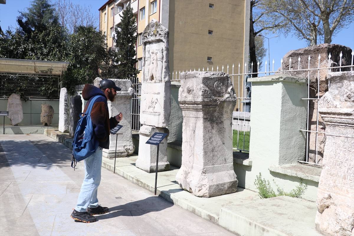 Atatürk, Zübeyde Hanım'la konakladığı ev: Sakarya Müzesi tarihi gözler önüne seriyor