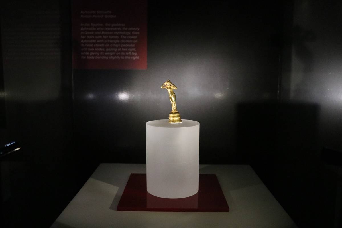 Atatürk, Zübeyde Hanım'la konakladığı ev: Sakarya Müzesi tarihi gözler önüne seriyor