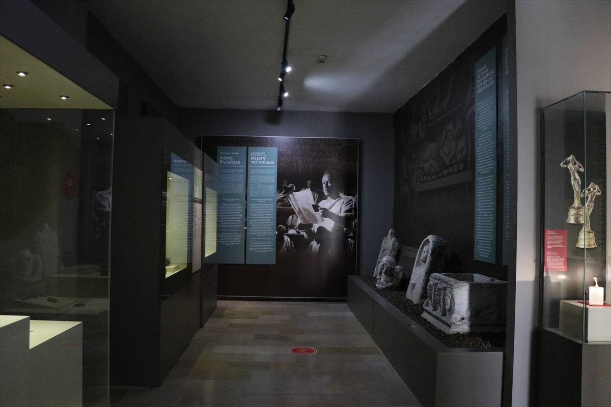 Atatürk, Zübeyde Hanım'la konakladığı ev: Sakarya Müzesi tarihi gözler önüne seriyor