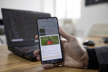 Turistlerin imdadına yetişecek uygulama: Tunceli dijital turist rehberi tanıtıldı