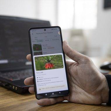 Turistlerin imdadına yetişecek uygulama: Tunceli dijital turist rehberi tanıtıldı