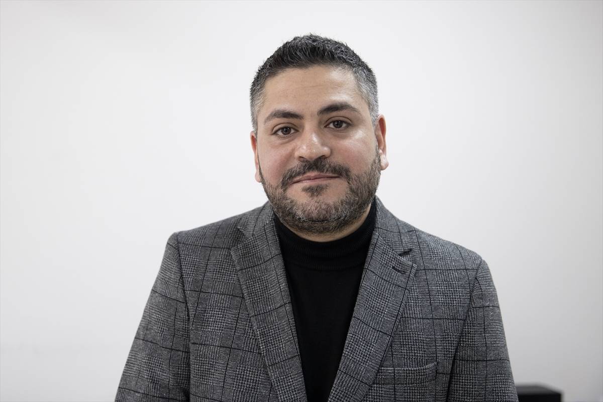 Munzur Üniversitesi Mühendislik Fakültesi Bilgisayar Mühendisliği Bölümünde görevli Doç. Dr. Anıl Utku 