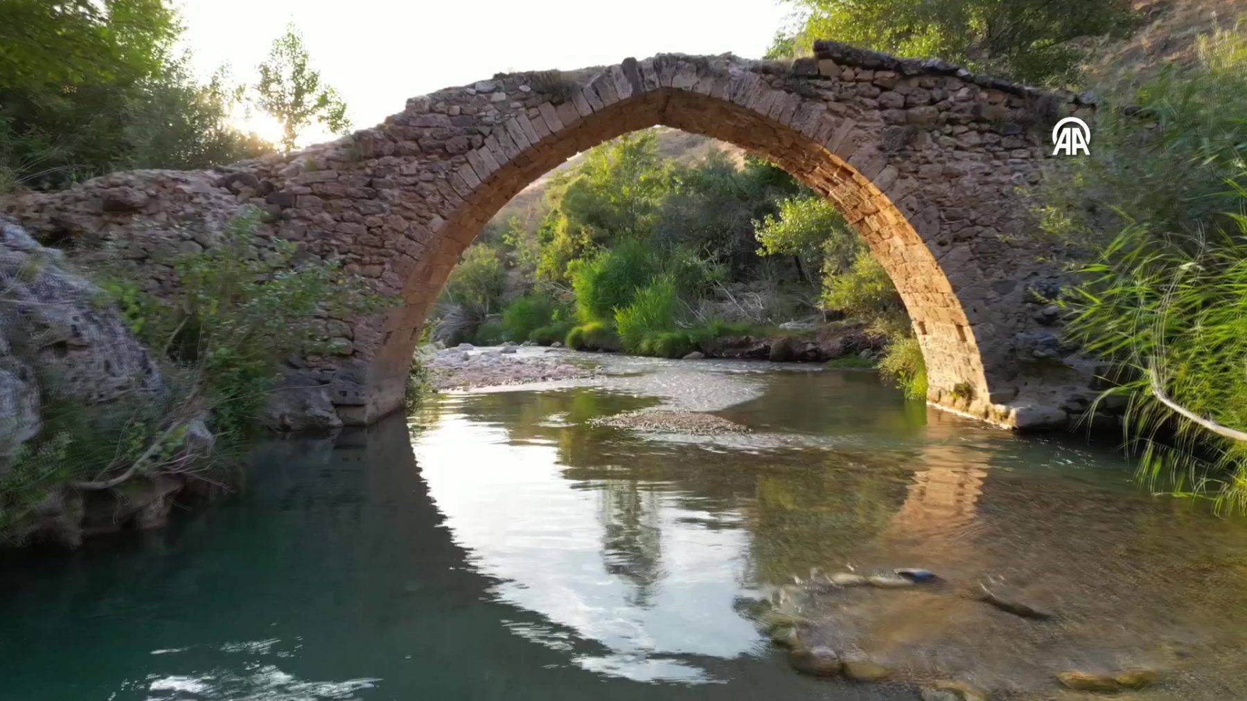 Turistlerin imdadına yetişecek uygulama: Tunceli dijital turist rehberi tanıtıldı