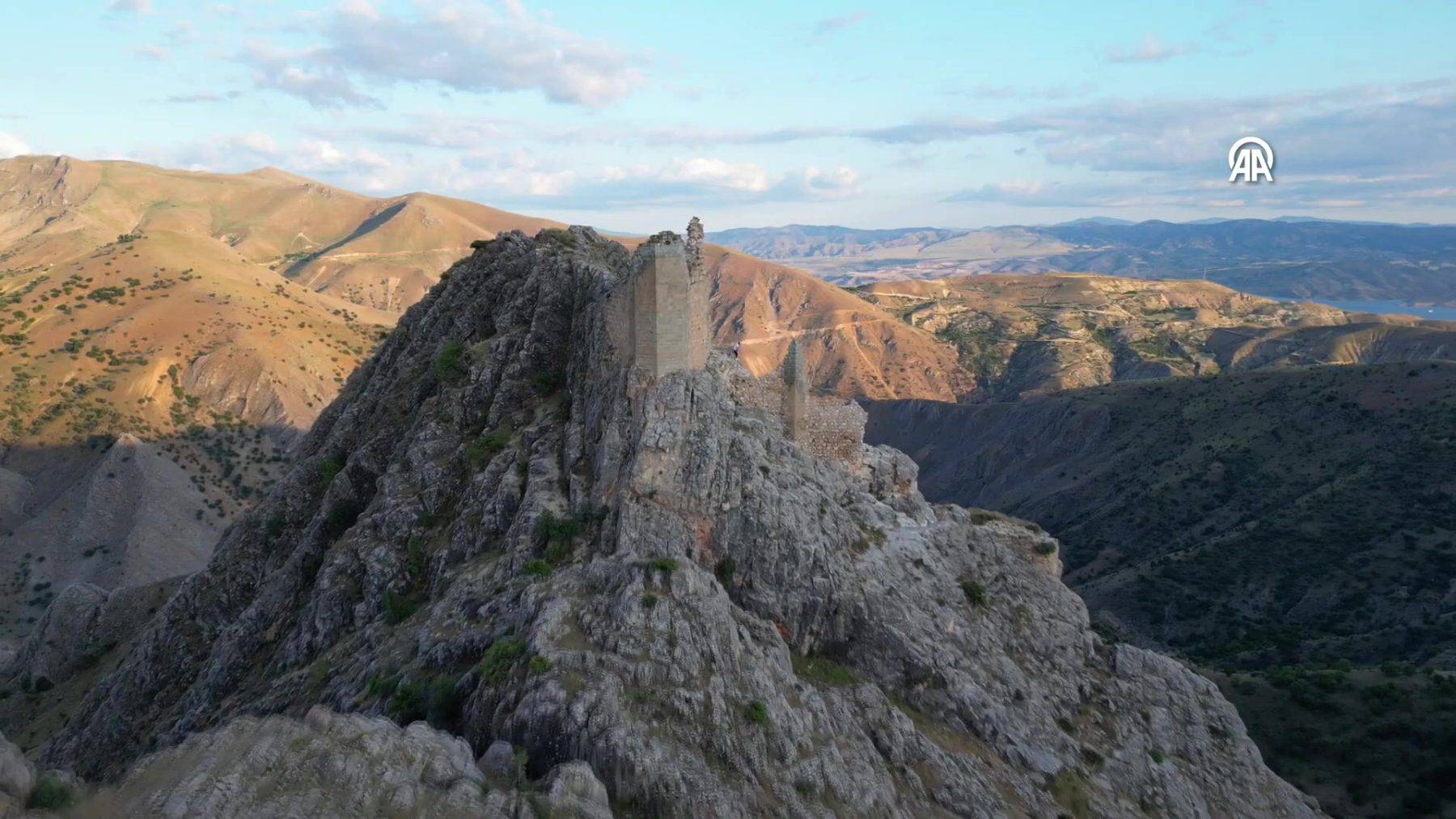 Turistlerin imdadına yetişecek uygulama: Tunceli dijital turist rehberi tanıtıldı