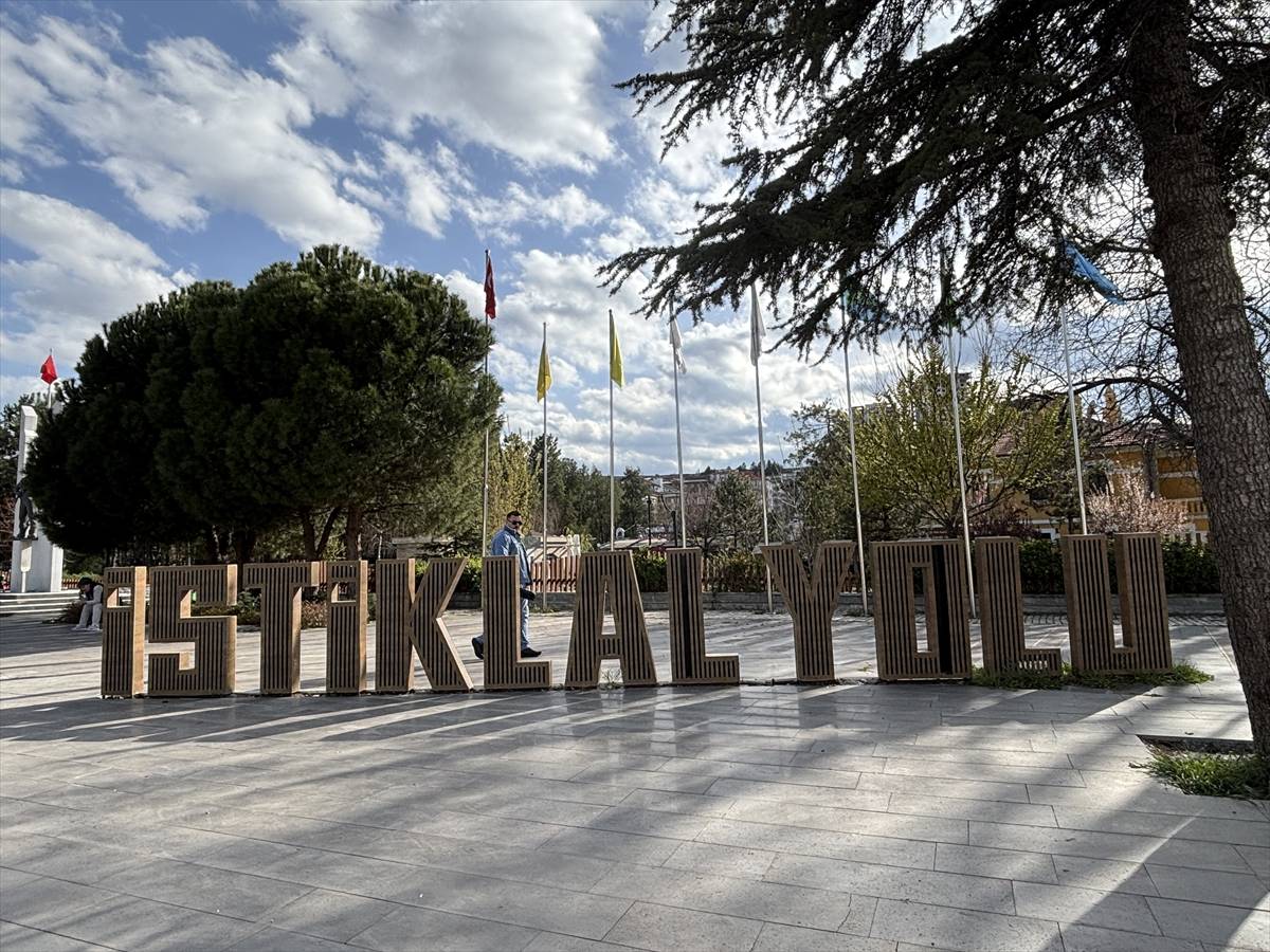 İlgi giderek artıyor: Turistik Tuz Ekspresi yeni sezon için gün sayıyor