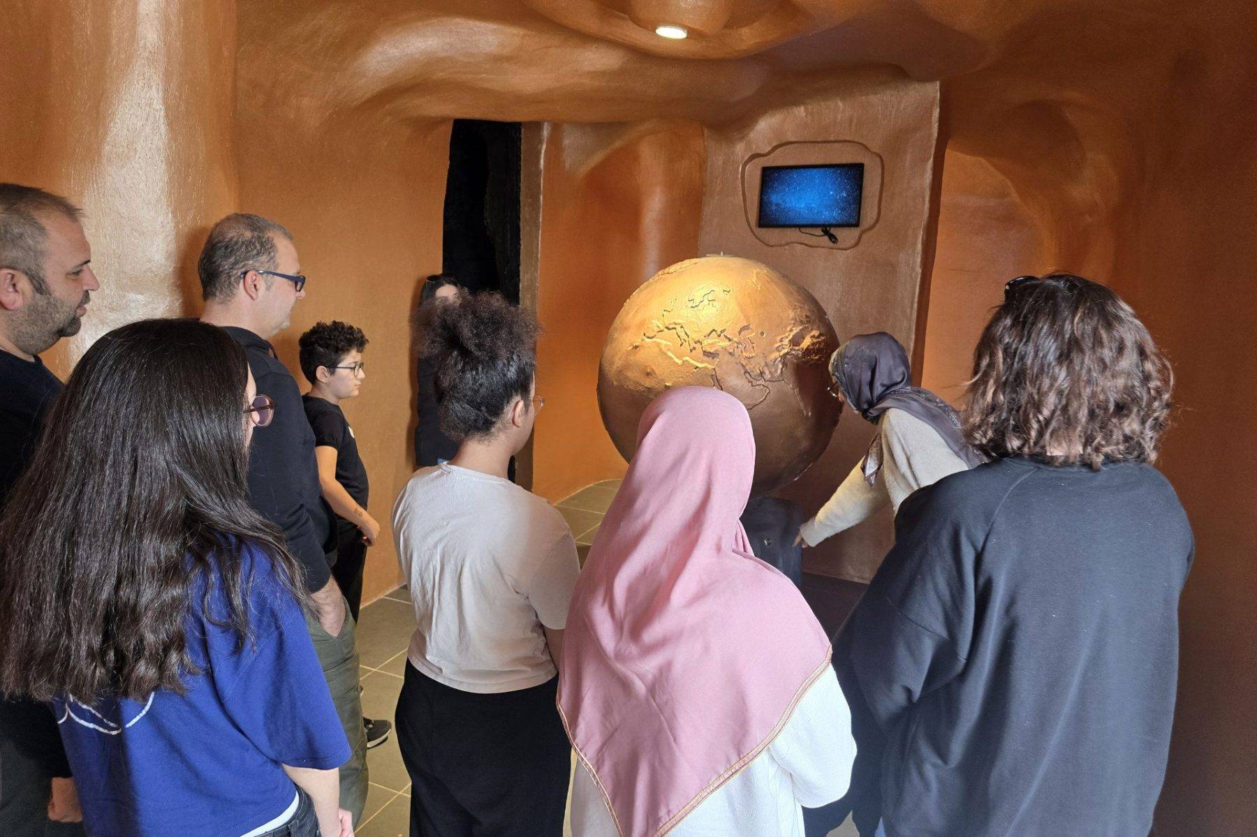 Yanık Ülke’de lav tünelleri aranıyor: Kula-Salihli UNESCO Global Jeoparkı 