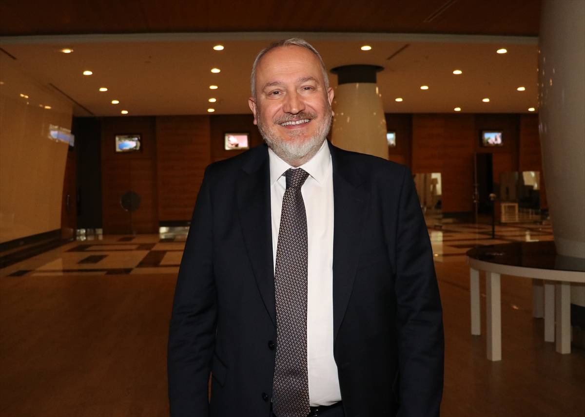 Çifte bayram bereketi: Yerli ve yabancı turist soluğu Antalya'da alacak