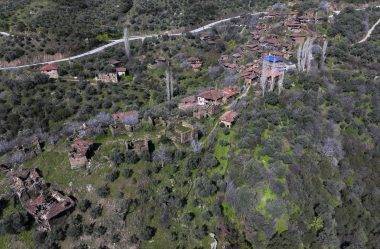 Düşmana karşı koyan efelerin rotası: Efeler Yolu