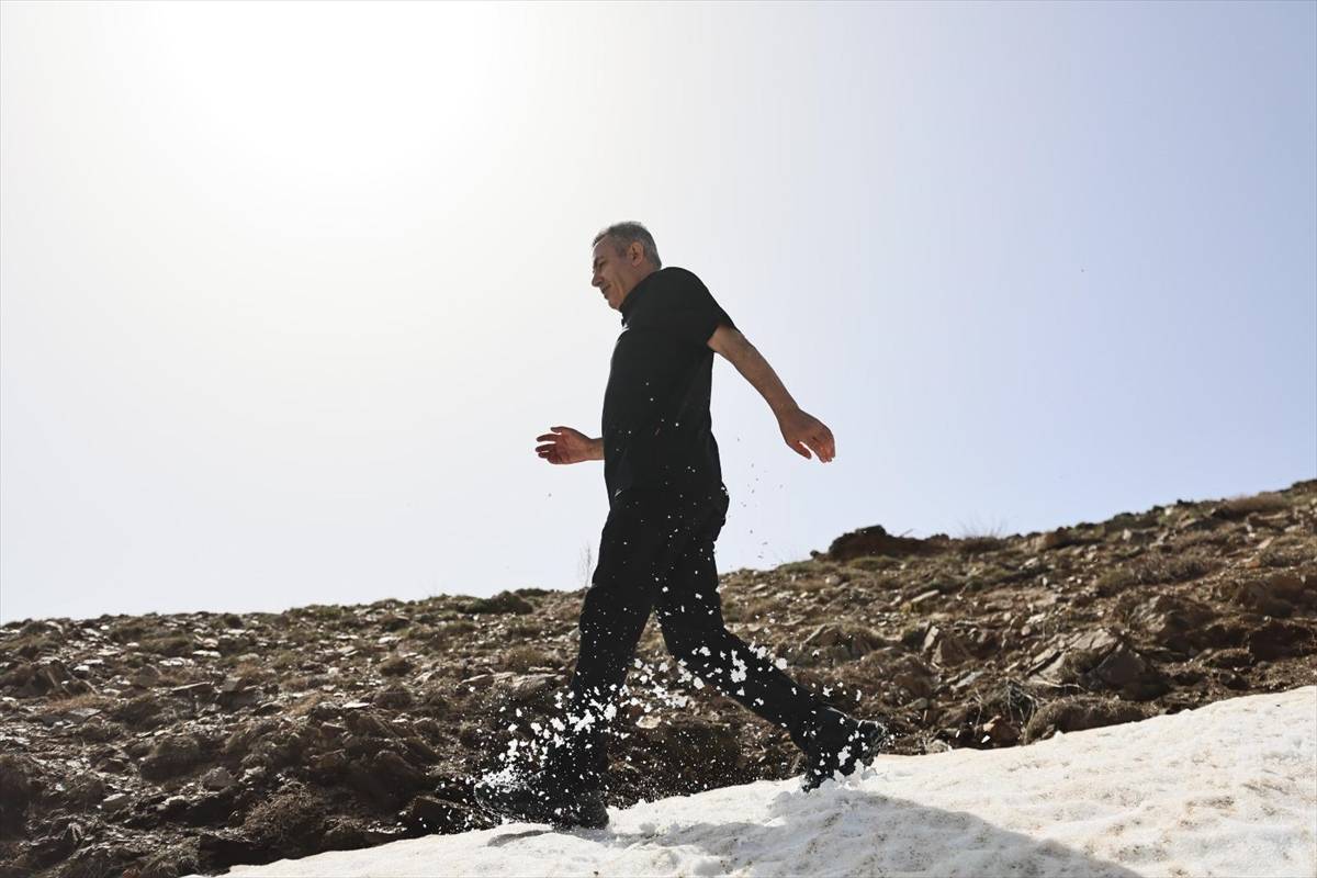 Düşmana karşı koyan efelerin rotası: Efeler Yolu