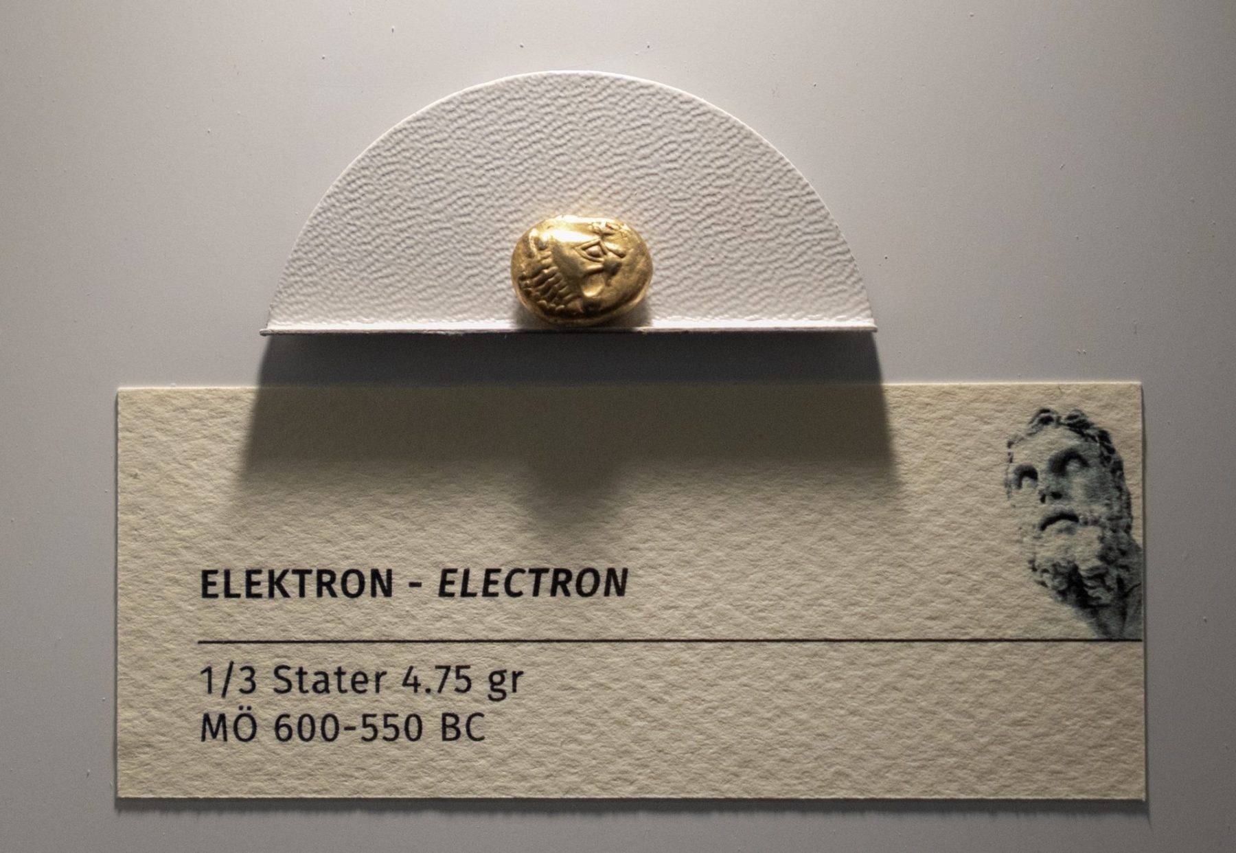 İzmir'in ticari hafızası bu müzede: Antik çağlara uzanan geniş koleksiyon