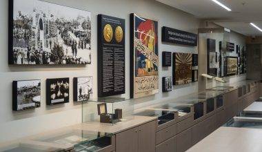 İzmir'in ticari hafızası bu müzede: Antik çağlara uzanan geniş koleksiyon