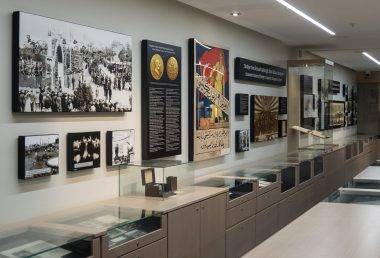 İzmir'in ticari hafızası bu müzede: Antik çağlara uzanan geniş koleksiyon