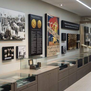 İzmir'in ticari hafızası bu müzede: Antik çağlara uzanan geniş koleksiyon