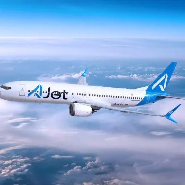 AJet'ten 23 Nisan'a özel kampanya! Çcouklara yüzde 50 indirim