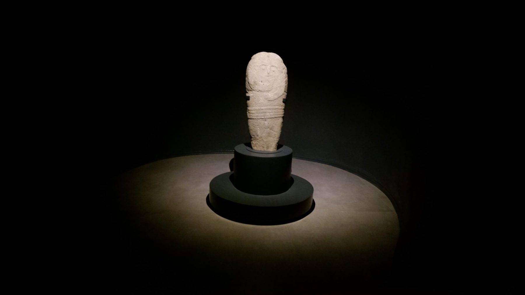 Hayvan otlatan çiftçi bulmuştu, ziyaretçilerin gözdesi oldu